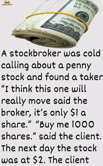 stock market and earnings