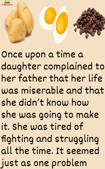 which one are you story