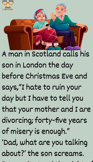 dady joke