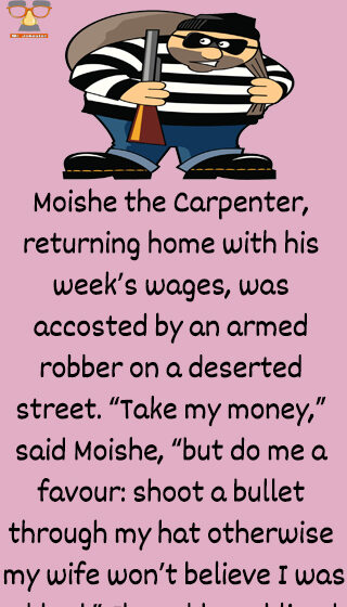robbery