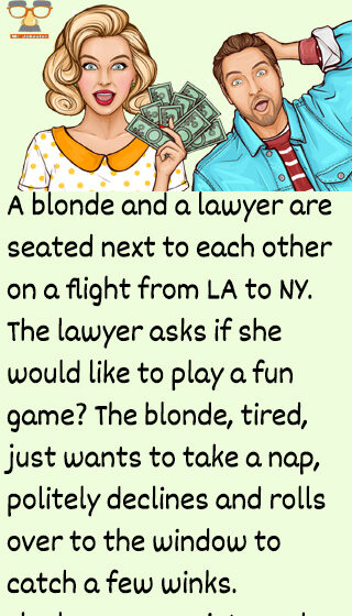would like to play a fun game humour