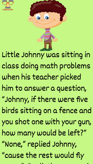 college teacher dirty joke