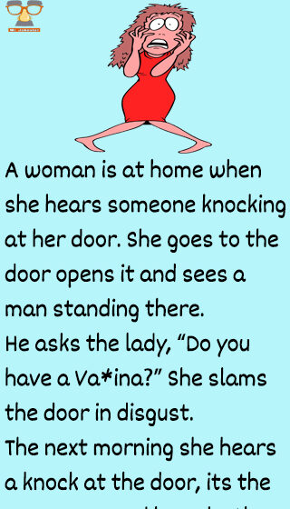 deception funny joke