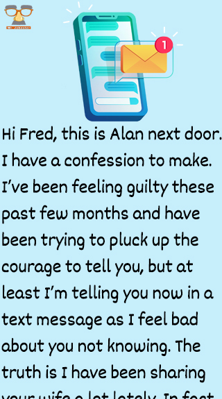 Deadly Confession