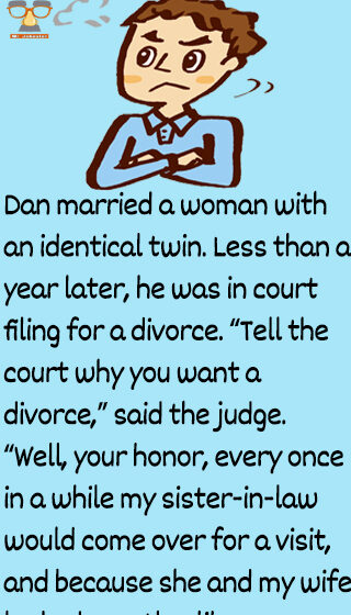 court funny joke